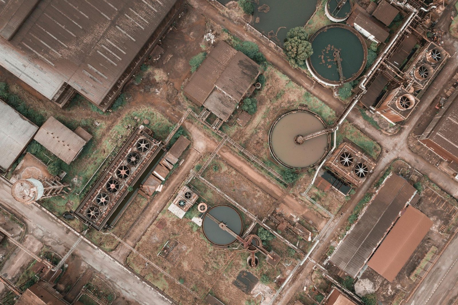Water Treatment